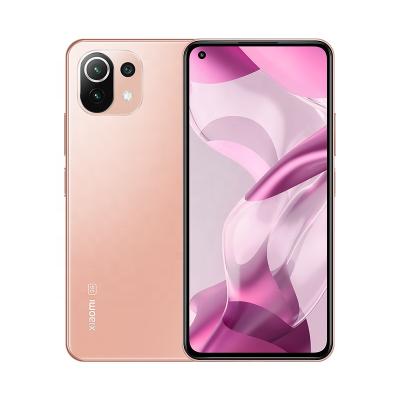 China Dual Core 64MP Camera 90Hz Display ROM 778G Octa Ne Smartphone 128/256GB SIM Card Global Version Xiaomi 11 Lite 5G for sale