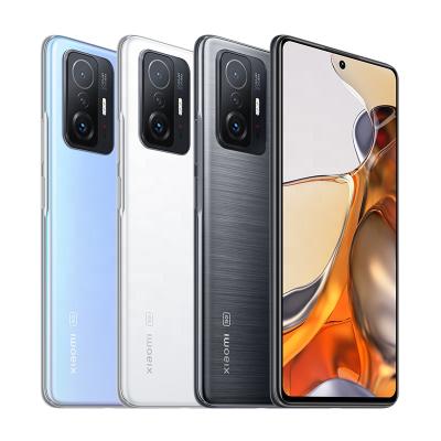 China Original Dual Core 120W HyperCharge 108MP Camera 120Hz MI 11T Dual SIM Card Global Version Xiaomi 11T Pro Smartphone 128GB 256GB Octa PRO for sale