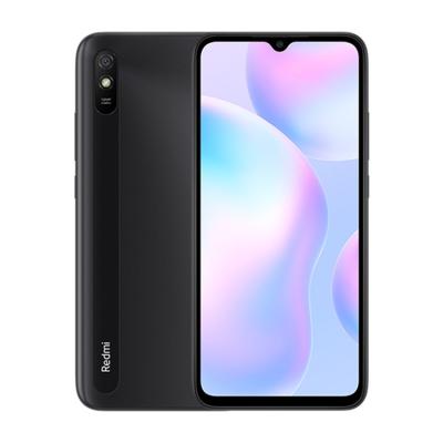 China Dual SIM Card New Arrival Redmi 9A 2GB 32GB Cheap Price Global Xiaomi Smartphone Good Quality Version Original Product for sale