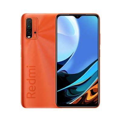 China Original Dual SIM Card Global Version Xiaomi Redmi 9T 4GB 128GB Smartphone 48MP Rear Camera 6000mAh for sale