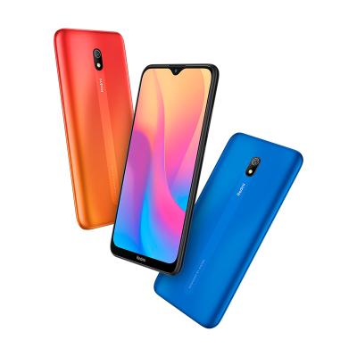 China Dual SIM Card Global ROM Chinese Version Xiaomi Redmi 8A 4GB 64GB Smartphone 6.22