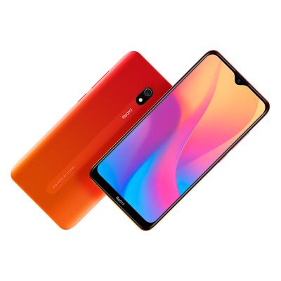 China Dual SIM Card Original Xiaomi Redmi 8A 8 UN 4GB RAM 64GB ROM Mobile Phone 6.22