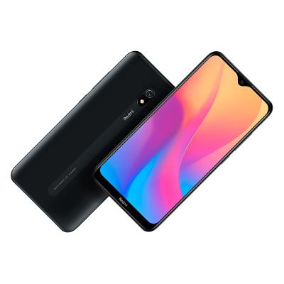 China Dual SIM Card Fast Charging Xiaomi Redmi 8A 4GB RAM 64GB ROM Storage Global ROM Original Chinese Version Smartphone 12MP 5000mAh 18W for sale