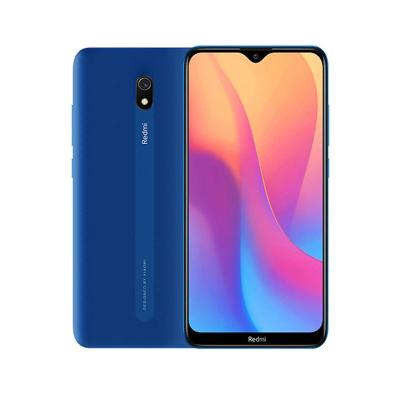 China Dual SIM Card Original Global ROM Xiaomi Redmi 8A 8 A 4GB 64GB 5000mAh Battery 12MP Camera Big Type-C Mobile Phone for sale