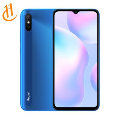 China Original Dual SIM Card Cell Phone New Arrival Cheap Price Redmi 9A 2GB 32GB Xiaomi Smartphone Good Price Global Version for sale