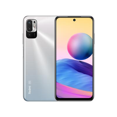 China Global Version Xiaomi Redmi Note 10 Mobile Phone 5G Dimensity 700 Octa Dual Core 90Hz Show 48MP Camera 5000mAh Battery for sale