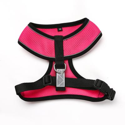 China Workable Factory Customs Service Security Dog Vest Harness, Security Dog Harness for sale