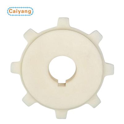 China Plastic Inline Conveyor Machine CY-SP-I001 Conveyor Sprocket Match With Modular Belt for sale