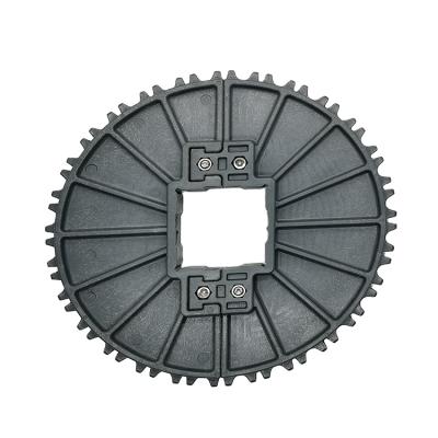 China Plastic Conveyor Machine CY-SP-S001 Sprocket For Conveyor Chain Belt for sale