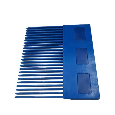 China CY-CB002 Conveyor Comb Board For Pads On Conveyors for sale