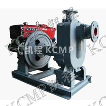 China Other Farm Irrigation Diesel Water Pump for sale