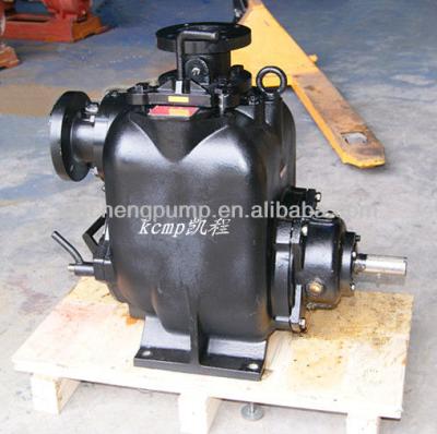 China Self-priming Sewage SP Pump for sale