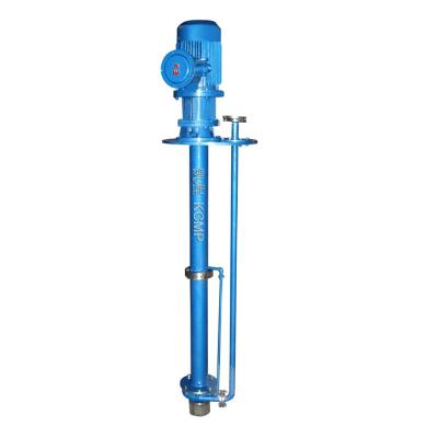 China Sewage YW Series Submerged Sewage Pump for sale