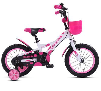 China Popular Hot Selling Kids Bike Kids Bike Baby 12 Inch With Training Wheels Bike for sale