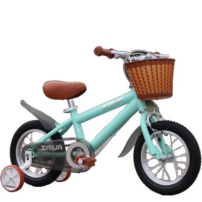 China Hot Selling Popular Training Kids Balance Kids Bike Kids Bike Kids Bike With Auxiliary Wheel for sale