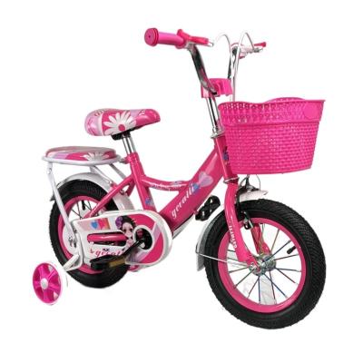 China Arc Argon Welding / CO2 Welding Cheap Kids Bike 12 Inch 14 Inch 16 Inch Good Quality 20 Inch Kids Bike With Training Wheels for sale