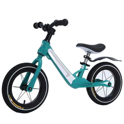 China Wholesale Custom Baby Best Baby Bike Balance No Pedal Baby Scooter Light Weight Kids Toy Bike Balance Bike for sale