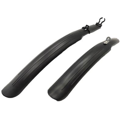 China Durable Fashion Design Mountain Bike Mudboard Bicycle Mud Board Mountain Bike Bicycle Accessories Long Splash Guard for sale