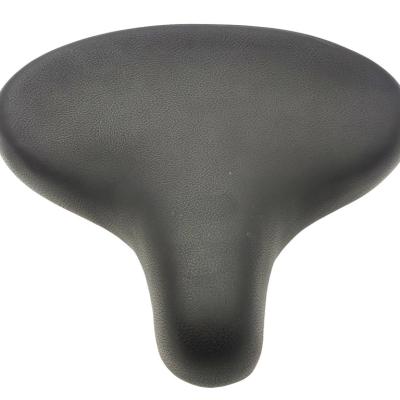 China Durable manufacturers sell electric bicycle saddle soft comfortable extra wide saddle for electric bicycle for sale