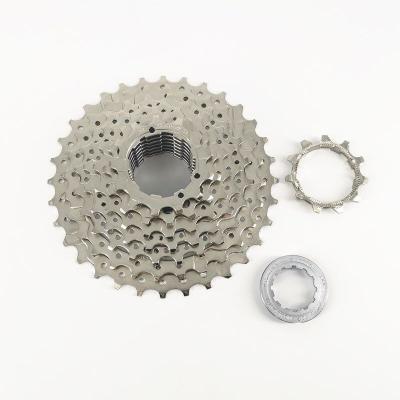 China High Quality Safety 8 Speed ​​Mountain Road Bike Cassette 11-32t Steel Mtb Flreewheel Bicycle Dropout Bicycle Parts for sale