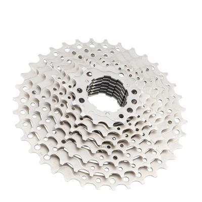 China Safety Bike Cassette 9 Speed ​​Dropout 11-32T Compatible With MTB 9S Bicycle Dropout Parts for sale