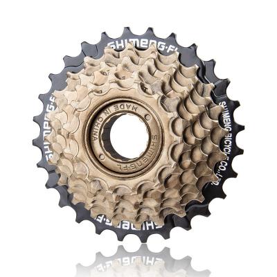 China Safety 8 Speed ​​Drop Out 13-32T MTB Bike Cassette OEM Bike Parts Steel Drop Out for sale