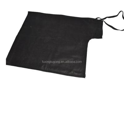 China Traditional Dewatering Nonwoven Felt /Filter Bags Fabric for sale