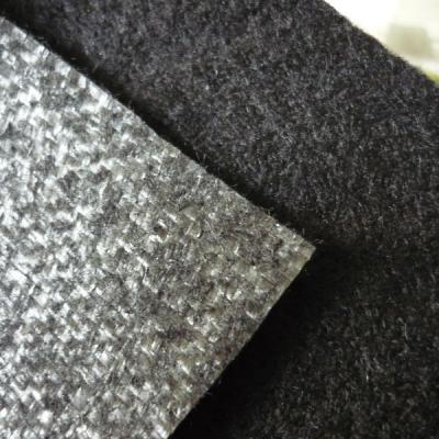 China Synthetic Geotextile Cheap Geo Weed Fence Agricultural Or Garden UV Resistant Woven Fabric for sale