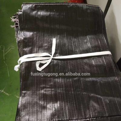 China Eco Friendly Sandbag Protection Mash Geobag Bags Agricultural Or Road Construction Eco Bags for sale