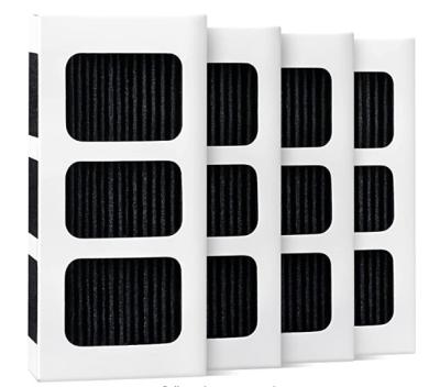 China Paultra2 Hotel Fridge Activated Carbon Air Filter Compatible with Pureair Ultra 2 for sale