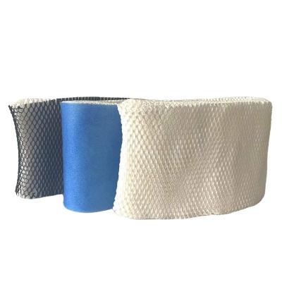 China Hotel China Factory Price Humidifier Wicking Upgraded Replacement Filters Compatible With Honeywell HC-14 Series Humidifier Filter for sale