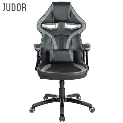 China Modern Comfortable Executive Chair Judor Gaming Racing Swivel Computer Gaming Office Chair for sale