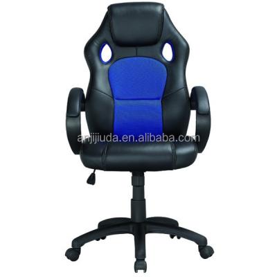 China High Quality Cheap Recaro Executive Chair Gaming Desk Chair Office Furniture Chair With PU Leather And Mesh for sale