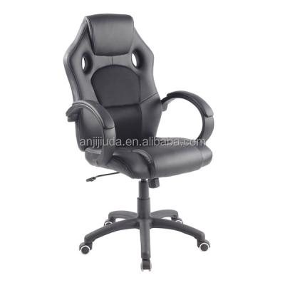 China (Size)Adjustable Judor Gaming Desk Chair Office Furniture Comfortable Gaming Racing Chair for sale