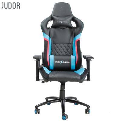 China Custom Executive Chair Judor Gaming Chair Swivel Racing Chair Office Furniture Manager Chair for sale