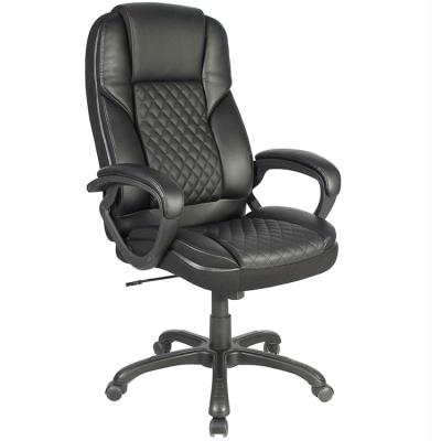 China Executive Chair Judor Executive Office Chair In Leather Office Furniture for sale