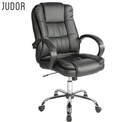 China High Executive Chair Judor Boss Office Chairs Swivel Office Back Chair for sale