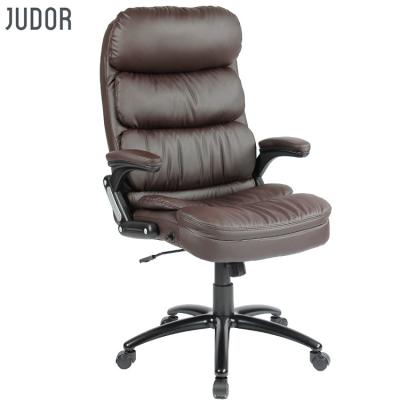 China Executive Chair Judor AmazonBasics Adjustable Executive Office Chair for sale