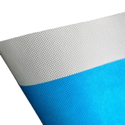 China Factory Fabric Waterproof Spunbond Nonwoven Fabric Cover Non Woven Fabric Roll for sale