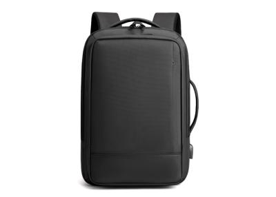 China Mochila para laptop leve e durável à prova d'água 15,6 polegadas para viagens à venda