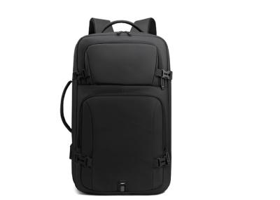 China Nylon-Material, Geschäftsreise-Laptop-Rucksack für Herren, 15,6 Zoll, wasserdicht zu verkaufen