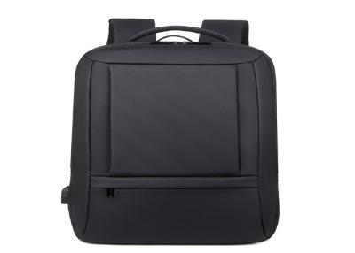 China Logo Custom Laptop-Rucksack, leicht, wasserdicht, 20 l, für Geschäftsreisende/Reisen zu verkaufen