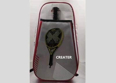 Κίνα Σακίδιο πλάτης 400D Pickleball Sling, Γυναικεία τσάντα χιαστί από πολυεστέρα προς πώληση