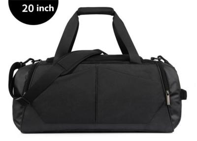 Chine Sac à dos de sac marin de gymnase, sac marin personnalisé avec le compartiment de chaussure à vendre