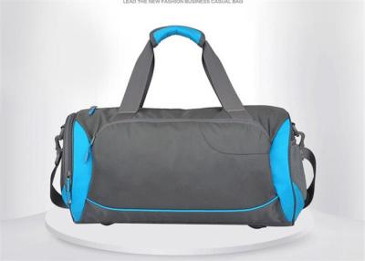 China YOGA Rolling Sports Duffle Bag Stof Sporttas 16L Waterdicht Te koop