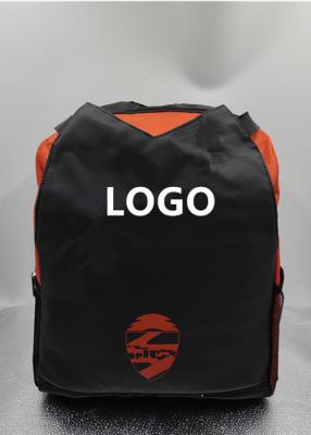 China Men Tennis Bag Backpack DIY LOGO Customized 40*31*14CM for sale