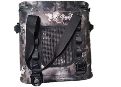 Κίνα TPU Soft Insulated Thermal Cooler Bag Eco Friendly OEM ODM προς πώληση