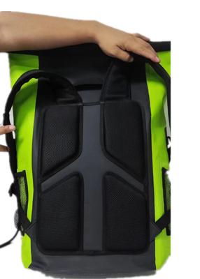 中国 OEM 防水断熱サーマルクーラーバッグ 30L ドライバッグバックパック 販売のため