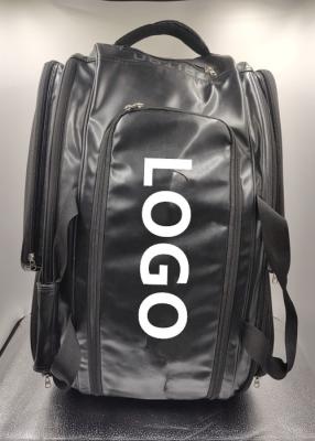 Κίνα Δημοφιλές προσαρμοσμένο λογότυπο Mutifunction Paddle Tennis Racket Bag προς πώληση