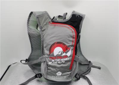 Κίνα OEM / ODM Mountain Bike Hydration Backpack Cycling Running 2L Water Hydration Backpack προς πώληση